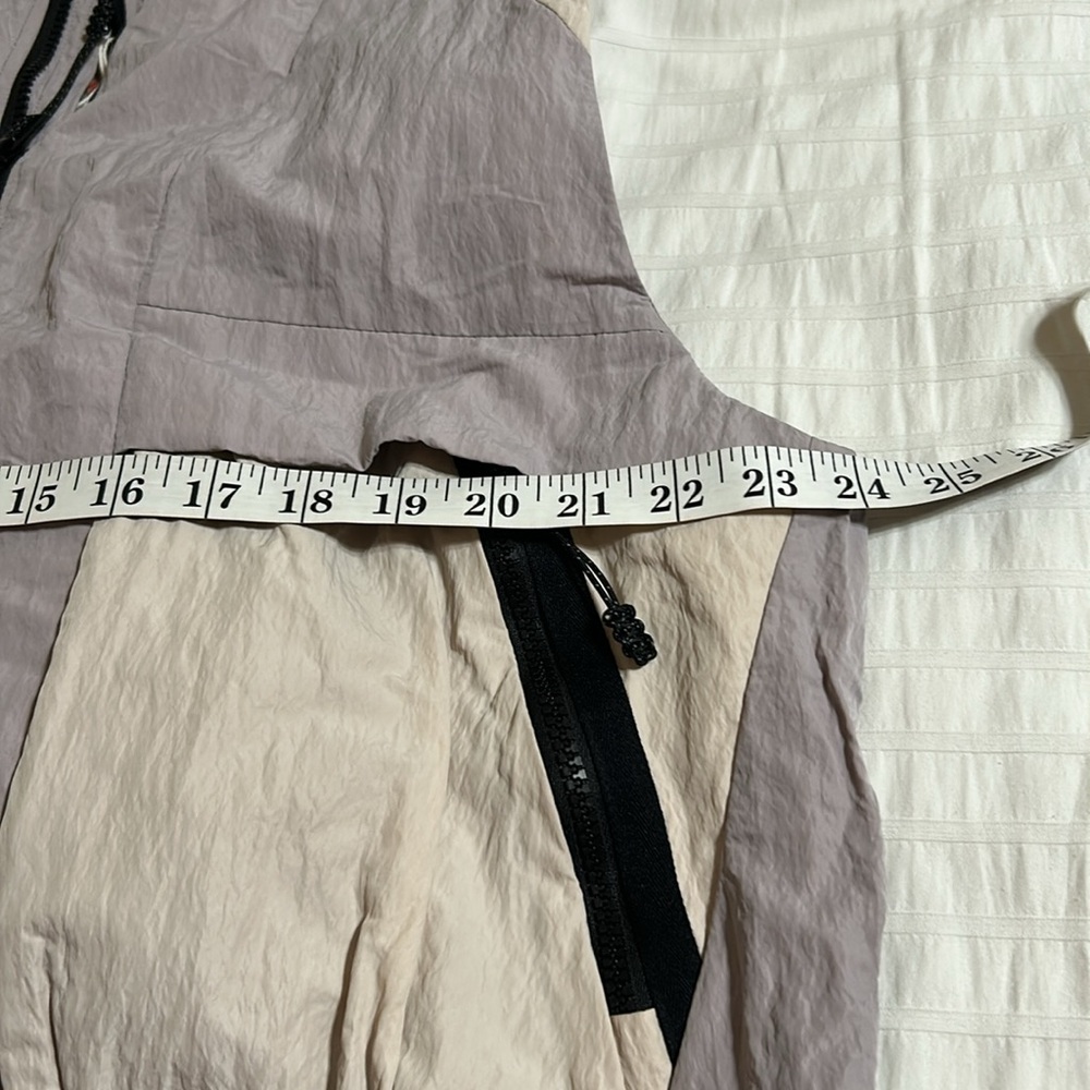 Free People Movement Cares Know The Ropes Packable vest - Picture 2 of 12